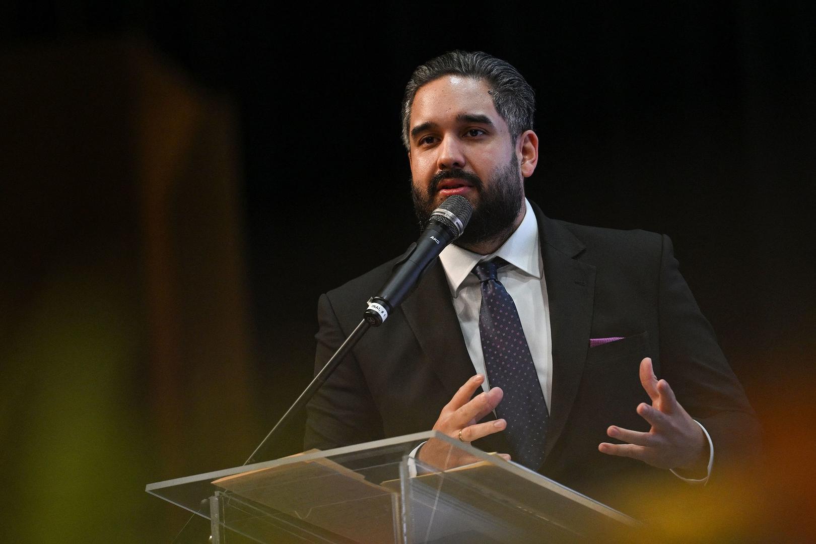 kaiyun.com-红星深度丨马杜罗被捕14天，其子呼吁与美建交，委政坛洗牌完成，华盛顿重组石油新局