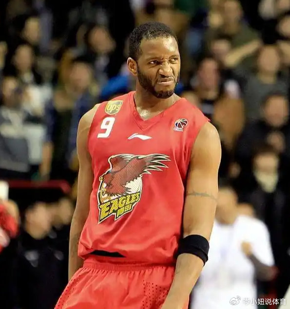 开云体育-麦迪生涯从未带队突破过季后赛首轮，这是他备受争议的原因之一|特雷西·麦克格雷迪|火箭|魔术|多伦多猛龙队|奥兰多魔术队_新浪新闻