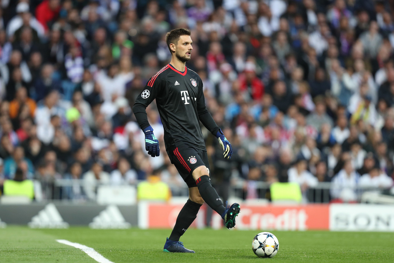 开云体育-德天空：诺伊尔、乌尔比希受伤，乌尔赖希将首发出战勒沃库森