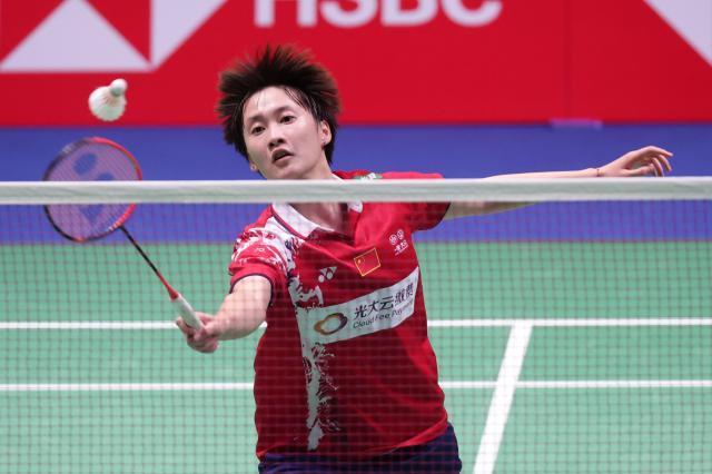 kaiyun.com-男双男单丢分敲响警钟 国羽虽晋级八强仍不可大意