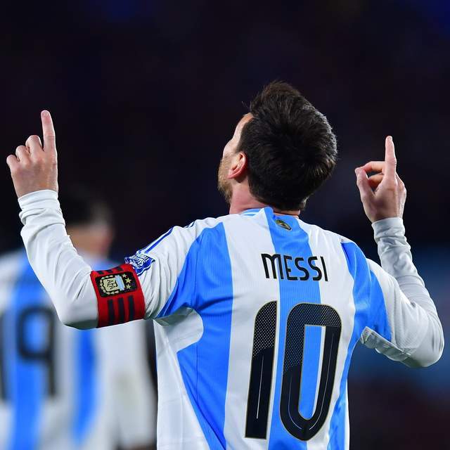 开云-欧美杯举办地敲定：梅西vs亚马尔 伯纳乌见！27日争夺冠军