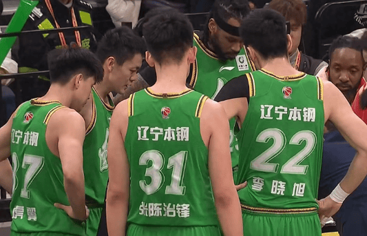 开云-明晚辽宁男篮对阵山东，传来3个好消息和1个坏消息，赵继伟状态好